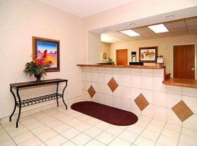 фото отеля Quality Inn & Suites Montrose