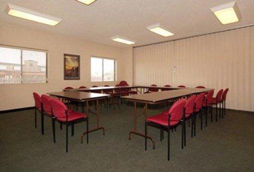 фото отеля Quality Inn & Suites Montrose