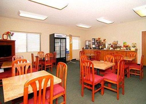 фото отеля Quality Inn & Suites Montrose