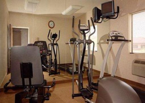 фото отеля Quality Inn & Suites Montrose