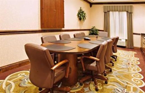 фото отеля Holiday Inn Express Hotel & Suites Vernon College Area Hwy 287