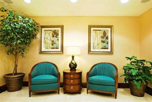 фото отеля Holiday Inn Express Hotel & Suites Vernon College Area Hwy 287