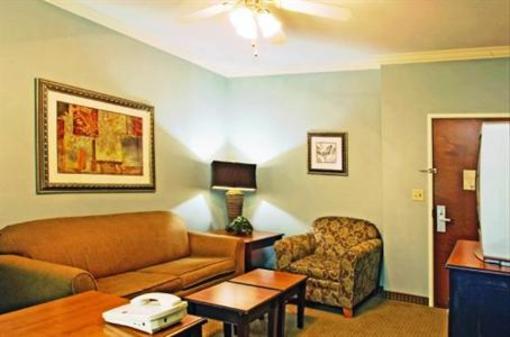 фото отеля Holiday Inn Express Hotel & Suites Vernon College Area Hwy 287