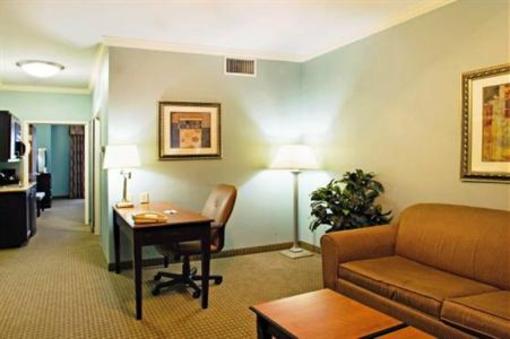 фото отеля Holiday Inn Express Hotel & Suites Vernon College Area Hwy 287