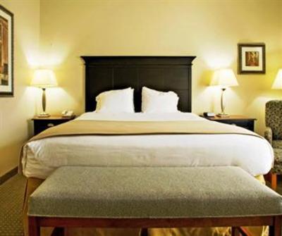 фото отеля Holiday Inn Express Hotel & Suites Vernon College Area Hwy 287