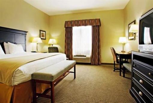 фото отеля Holiday Inn Express Hotel & Suites Vernon College Area Hwy 287