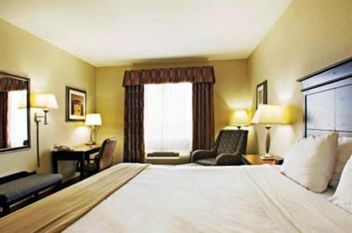 фото отеля Holiday Inn Express Hotel & Suites Vernon College Area Hwy 287