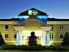 фото отеля Holiday Inn Express Hotel & Suites Vernon College Area Hwy 287