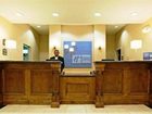 фото отеля Holiday Inn Express Hotel & Suites Vernon College Area Hwy 287