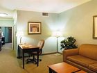 фото отеля Holiday Inn Express Hotel & Suites Vernon College Area Hwy 287