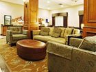 фото отеля Holiday Inn Express Hotel & Suites Vernon College Area Hwy 287