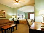 фото отеля Holiday Inn Express Hotel & Suites Vernon College Area Hwy 287