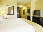 фото отеля Holiday Inn Express Hotel & Suites Vernon College Area Hwy 287