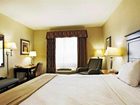 фото отеля Holiday Inn Express Hotel & Suites Vernon College Area Hwy 287