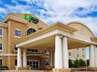 фото отеля Holiday Inn Express Hotel & Suites Vernon College Area Hwy 287