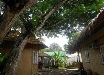 фото отеля Tia Mers Guest House