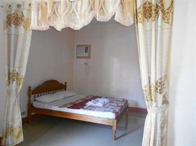 фото отеля Tia Mers Guest House