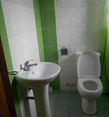 фото отеля Tia Mers Guest House