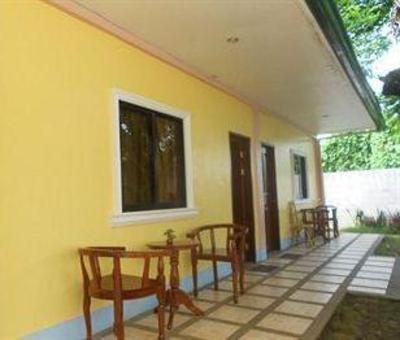 фото отеля Tia Mers Guest House