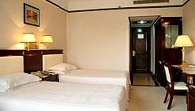 фото отеля Yunshan Hotel Chengde