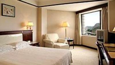 фото отеля Yunshan Hotel Chengde