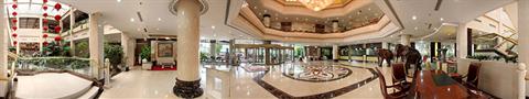 фото отеля Yunshan Hotel Chengde