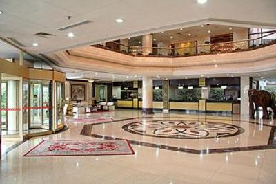 фото отеля Yunshan Hotel Chengde