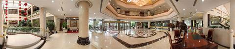 фото отеля Yunshan Hotel Chengde