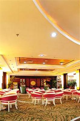 фото отеля Yunshan Hotel Chengde