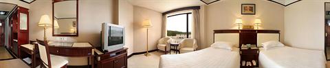 фото отеля Yunshan Hotel Chengde