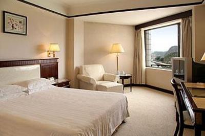 фото отеля Yunshan Hotel Chengde