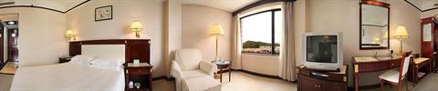 фото отеля Yunshan Hotel Chengde