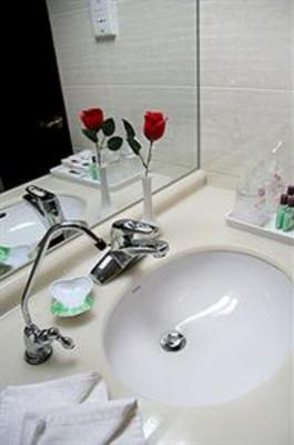 фото отеля Yunshan Hotel Chengde