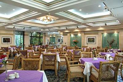 фото отеля Yunshan Hotel Chengde