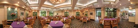 фото отеля Yunshan Hotel Chengde