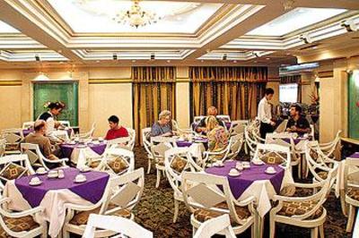 фото отеля Yunshan Hotel Chengde