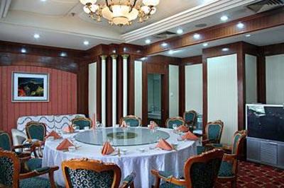 фото отеля Yunshan Hotel Chengde