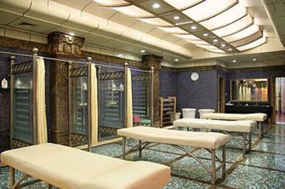 фото отеля Yunshan Hotel Chengde