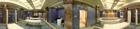 фото отеля Yunshan Hotel Chengde