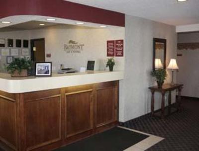 фото отеля Baymont Inn & Suites Marshfield