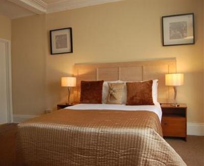 фото отеля The Capstone Hotel & Restaurant