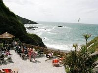 The Capstone Hotel & Restaurant