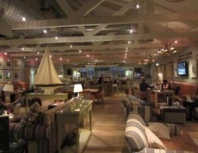 фото отеля The Carrick Resort Loch Lomond