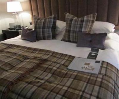 фото отеля The Carrick Resort Loch Lomond