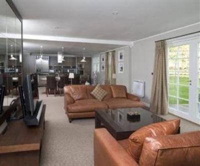 фото отеля The Carrick Resort Loch Lomond