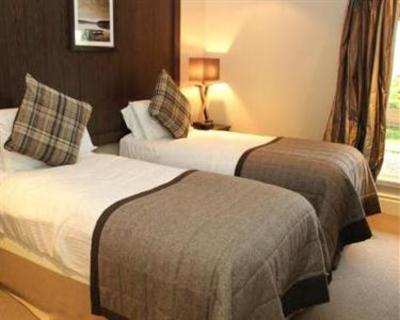 фото отеля The Carrick Resort Loch Lomond