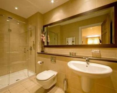 фото отеля The Carrick Resort Loch Lomond