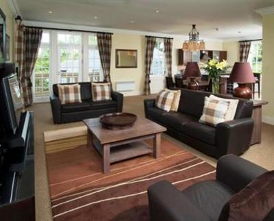 фото отеля The Carrick Resort Loch Lomond