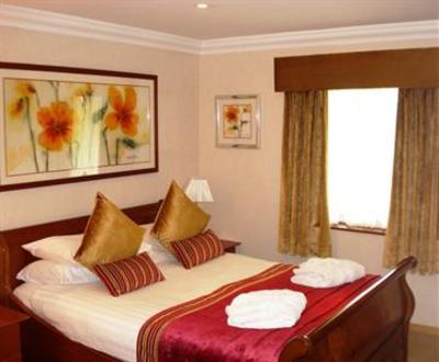 фото отеля The Carrick Resort Loch Lomond