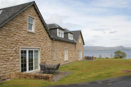 фото отеля The Carrick Resort Loch Lomond